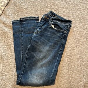 american eagle skinny jean